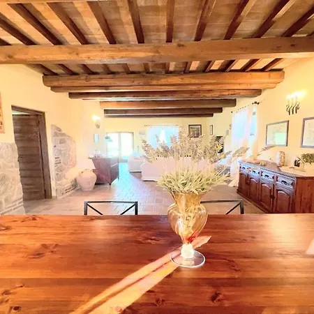 Todi By The Pool Villasleeps 10exclusive Poolwalk To Todi Restaurant Petroro