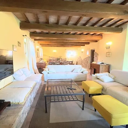 Отель Todi By The Pool Villasleeps 10exclusive Poolwalk To Todi Restaurant Petroro