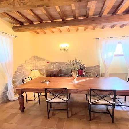 Todi By The Pool Villasleeps 10exclusive Poolwalk To Todi Restaurant 4*