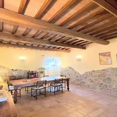 Todi By The Pool Villasleeps 10exclusive Poolwalk To Todi Restaurant Otel