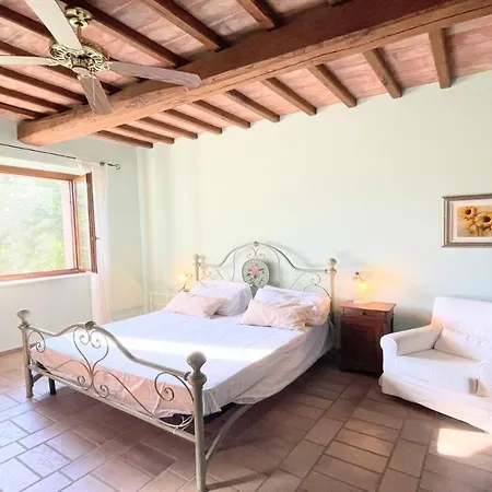 Otel Todi By The Pool Villasleeps 10exclusive Poolwalk To Todi Restaurant