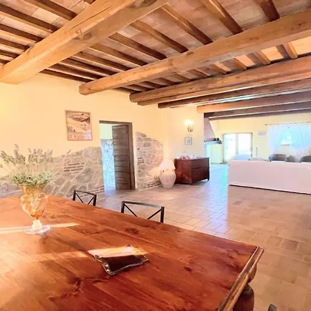 Отель Todi By The Pool Villasleeps 10exclusive Poolwalk To Todi Restaurant Petroro