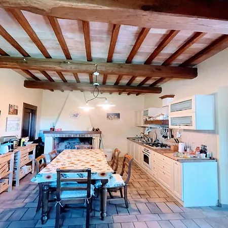 Todi By The Pool Villasleeps 10exclusive Poolwalk To Todi Restaurant Отель 4*