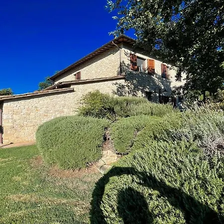 Otel Todi By The Pool Villasleeps 10exclusive Poolwalk To Todi Restaurant 4*