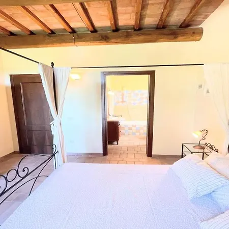 Todi By The Pool Villasleeps 10exclusive Poolwalk To Todi Restaurant Отель Petroro